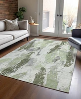 Addison Chantille Machine Washable ACN1596 5'x7'6" Area Rug