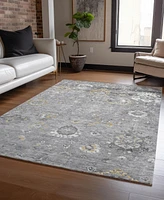 Addison Chantille Machine Washable ACN1371 8'x10' Area Rug