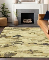 Addison Chantille Machine Washable Acn1347 Area Rug Collection