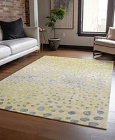 Addison Chantille Machine Washable Acn1367 Area Rug Collection