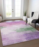 Addison Chantille Machine Washable Acn1519 Area Rug Collection