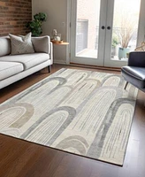 Addison Chantille Machine Washable Acn1589 Area Rug Collection