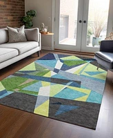 Addison Chantille Machine Washable Acn1609 Area Rug Collection