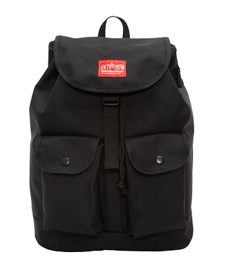 Manhattan Portage Snapshot Camera Drawstring Backpack