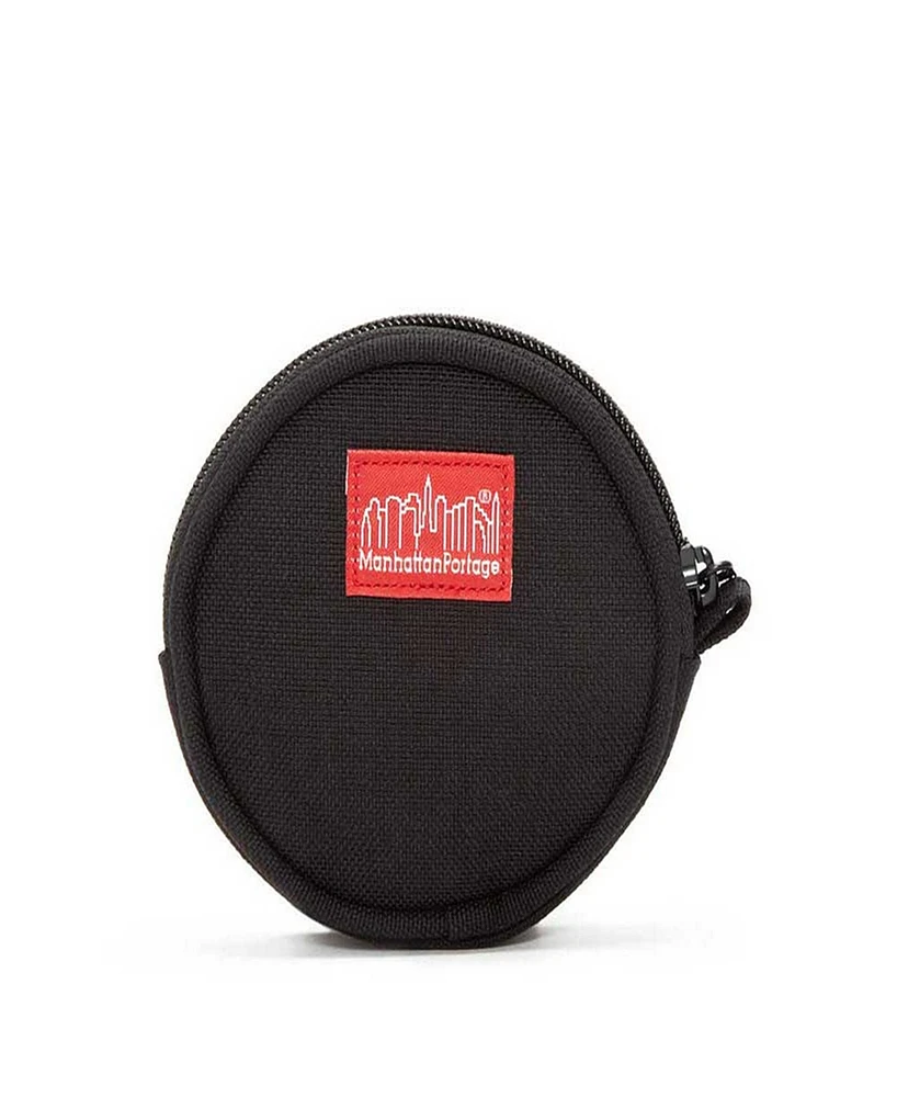 Manhattan Portage Ellington Coin Wallet