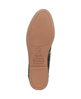 Franco Sarto Women's Mirabelle Almond Toe Loafers