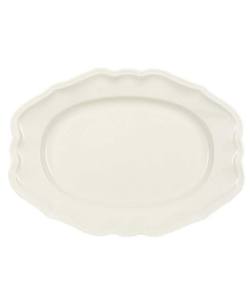 Villeroy & Boch Manoir Oval Platter