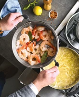Farberware Brilliance 10" Stainless Steel Steamer Insert