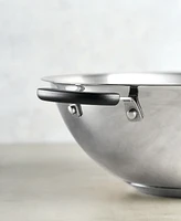 Farberware Brilliance 14" Stainless Steel Wok