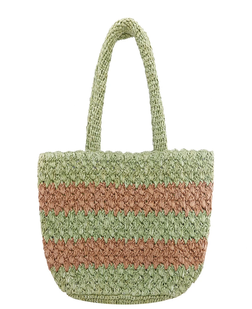 Nina Adah X-Large Tote Bag
