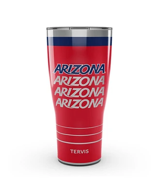 Tervis Arizona Wildcats 30oz. Reverb Stainless Steel Tumbler