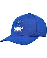 Top of the World Men's Royal Georgia State Panthers Reflex Performance Flex Hat