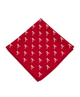 Eagles Wings Alabama Crimson Tide Kerchief Pocket Square