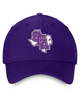 Top of the World Men's Purple Stephen F Austin Lumberjacks Reflex Performance Flex Hat