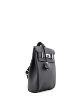 Pre-Owned Hermes Pm Hac a Dos Backpack Togo