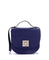 Pre-Owned Hermes 21 Mosaique au 24 Bag Epsom