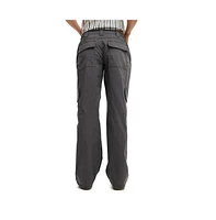 Cotton On Women's Low Rise Cargo Pant