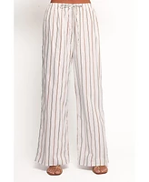 Petal and Pup Women's Ember Cotton Pants