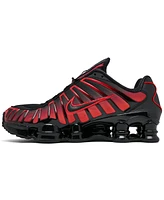 Nike Men's Shox Tl Casual Sneakers from Finish Line