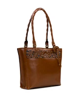 Patricia Nash Alexia Large Tote Bag