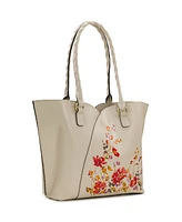 Patricia Nash Marion Large Tote Bag
