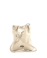 Pre-Owned Goyard Cisalpin Backpack Coated Canvas