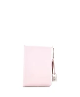 Pre-Owned Hermes Secret Notebook Cover Leather