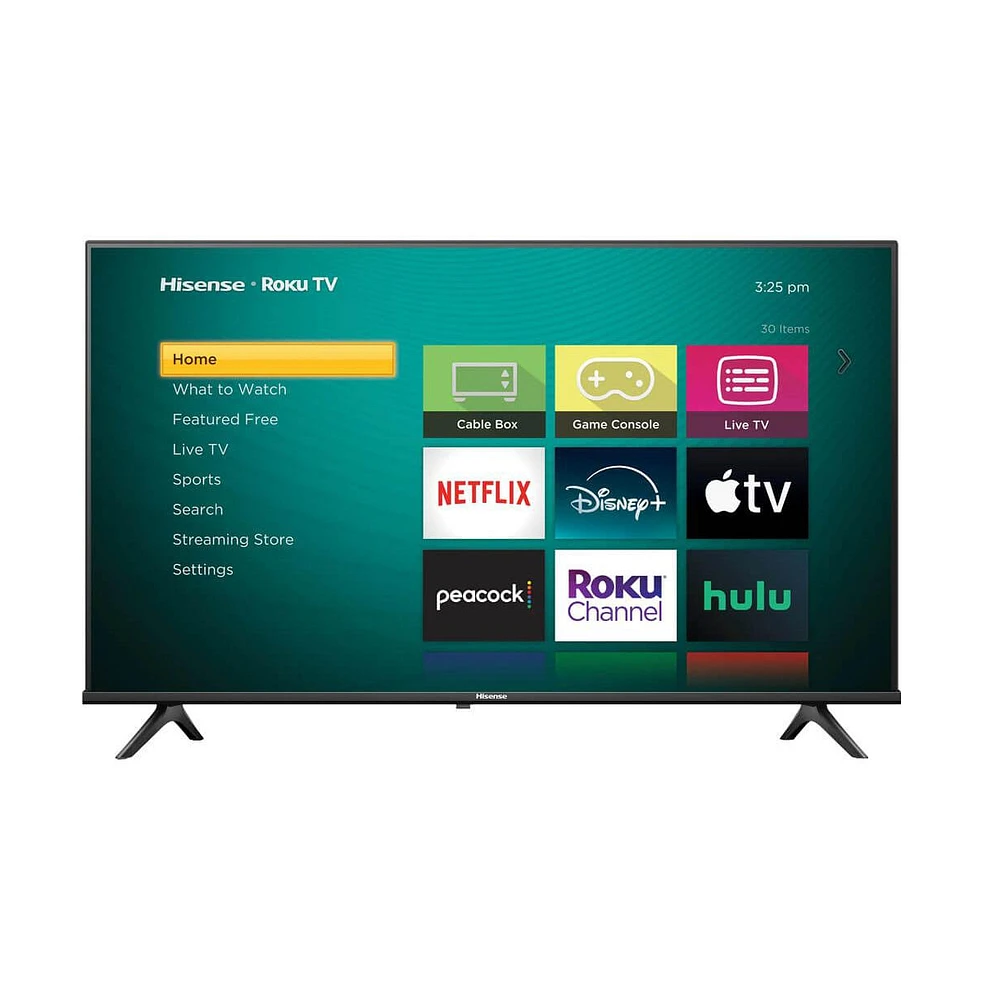 43" Class A4 Series Fhd Roku Smart Tv - 43A4NR