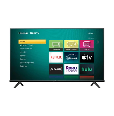 43" Class A4 Series Fhd Roku Smart Tv - 43A4NR