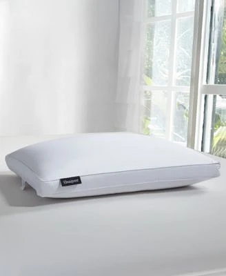 Beautyrest 2 Gusseted Down Fiber Pillow