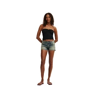 Cotton On Women's Milli Gather Front Tube