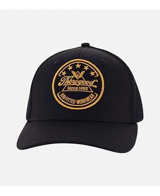 Thorogood Men's Job-Fitted Workwear Hat