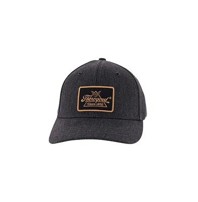 Thorogood Men's Classic Logo Patch Hat