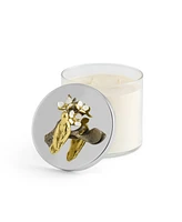 Michael Aram Lovebirds Candle