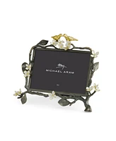 Michael Aram Lovebirds Frame, 5" x 7"