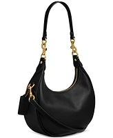 Coach Leather Jonie Bag 22 Shoulder