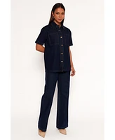 Petal and Pup Women's Nolan Jean