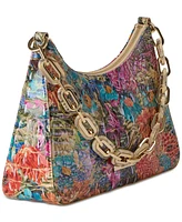 Brahmin Mod Esme Medium Leather Melbourne Shoulder