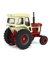 Ertl 1/64 International Harvester 1066 Cab Tractor