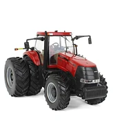 Ertl 1/32 Case Ih Magnum 305 with Rear Duals, Ertl Prestige Collection
