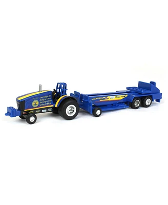 1/64 Ffa Die-cast Pulling Tractor