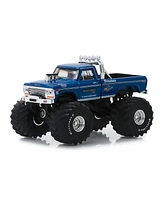 1/64 1974 F-250, Bigfoot #1, Kings of Crunch The Greatest Hits
