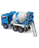 Bruder 1/16 Man Tga Cement Mixer Truck