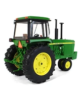 Ertl 1/16 John Deere 4430 Narrow Front, Two-Cylinder Club Collector Edition