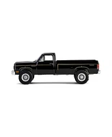 1/64 1981 Dodge Power Ram Prospector, The A-Team, Hollywood Series 43