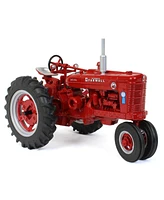 Ertl 1/16 Farmall Super Md Diesel Narrow Front with Blue Ribbon Decal, Ertl Prestige Collection