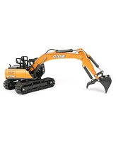 Ertl 1/50 Case CS220E Excavator Tractor Prestige Collection