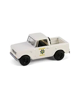 1/64 1964 Harvester Scout Half Cab California Highway Patrol Hot Pursuit