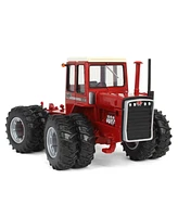 Ertl 1/32 Massey Ferguson 1505 Tractor, 50th Anniversary Edition Prestige Collection