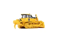 1/64 Diecast Komatsu D155AX-8 Sigma Bull Dozer with Ripper by First Gear